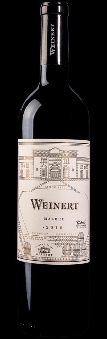 Weinert Malbec