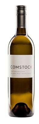 Comstock Sauvignon Blanc