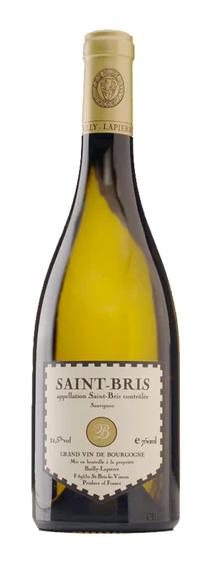 Bailly Lapierre Saint-Bris Sauvignon Blanc