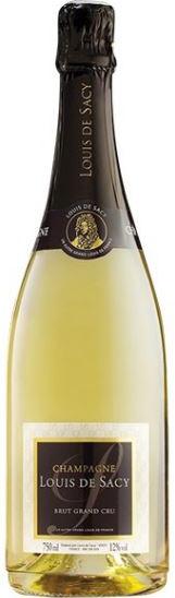 Louis de Sacy Brut Champagne Grand Cru 'Verzy'