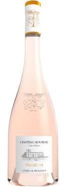 Château Roubine Premium Rosé Côtes de Provence (Cru Classé)