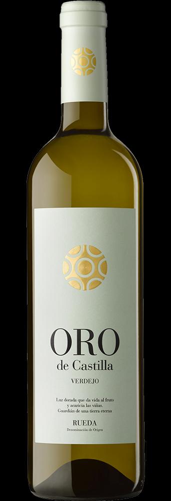 Hnos. del Villar Oro de Castilla Verdejo