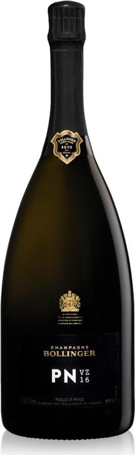 Bollinger PN VZ Brut Champagne