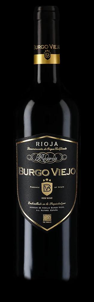 Burgo Viejo Rioja Reserva