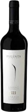 Pulenta Estate Cabernet Sauvignon III