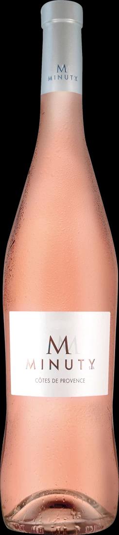 Minuty M Rosé