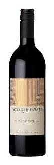 Voyager Estate Girt By Sea Cabernet - Merlot