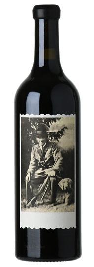 Sine Qua Non The Hated Hunter Syrah