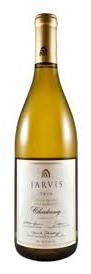 Jarvis Estate Cave Fermented Finch Hollow Vineyard Chardonnay