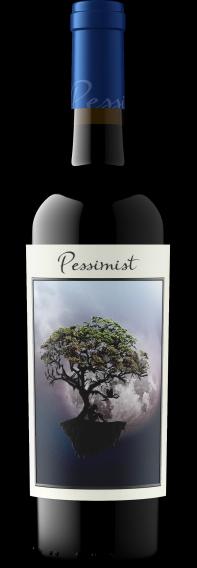 DAOU Pessimist Red Blend