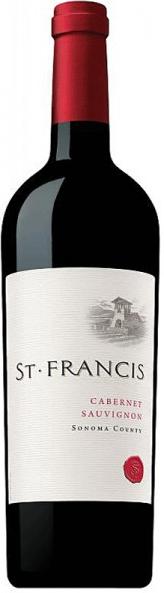 St. Francis Cabernet Sauvignon