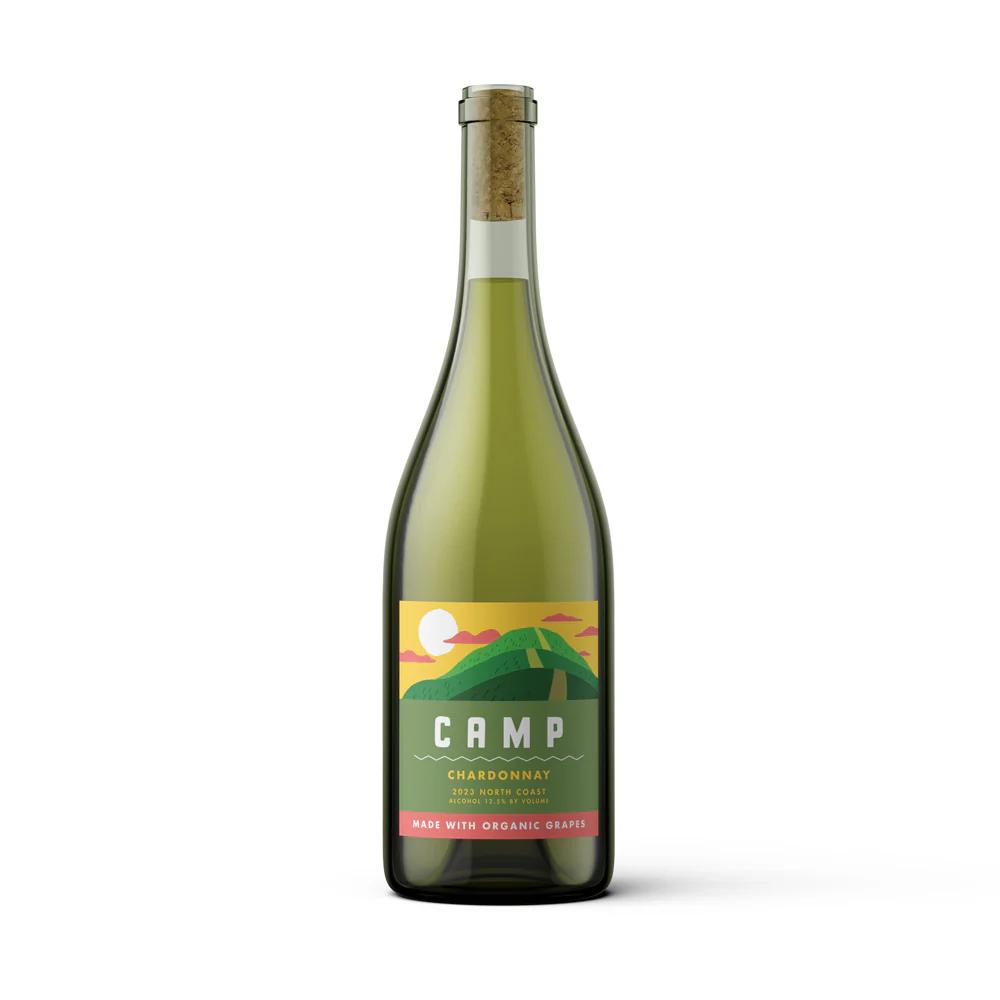 Camp Chardonnay