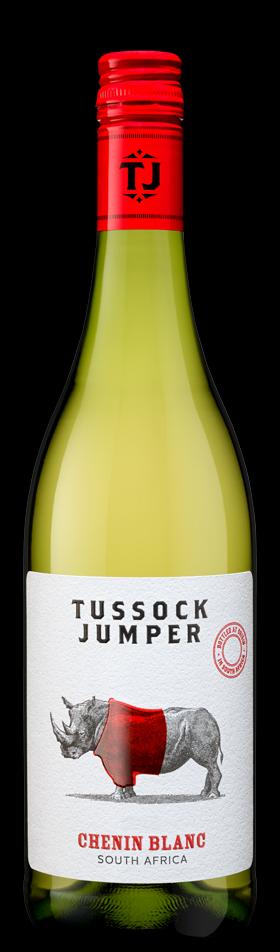 Tussock Jumper Chenin Blanc