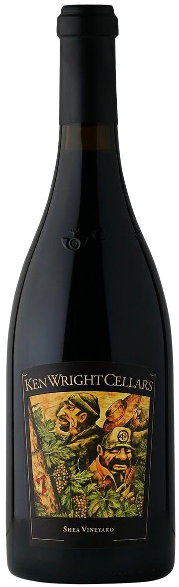 Ken Wright Cellars Shea Vineyard Pinot Noir