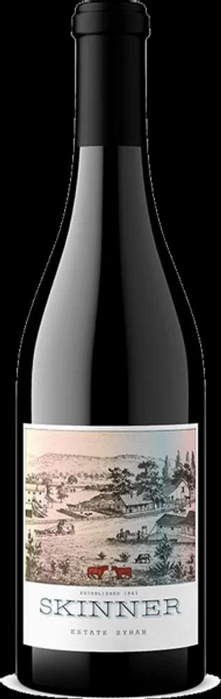 Skinner Syrah