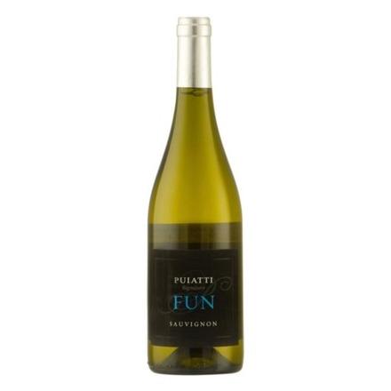 Puiatti Signature FUN Sauvignon