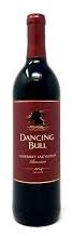 Dancing Bull Cabernet Sauvignon