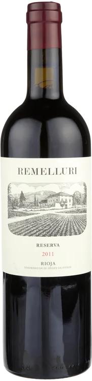 Remelluri Rioja Reserva