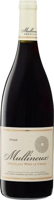 Mullineux Syrah