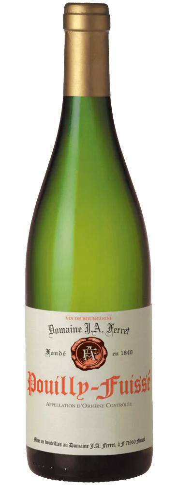 J.A. Ferret Pouilly-Fuissé