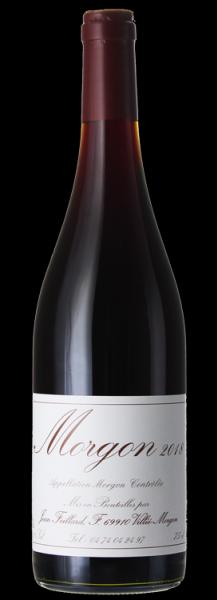 Jean Foillard Morgon