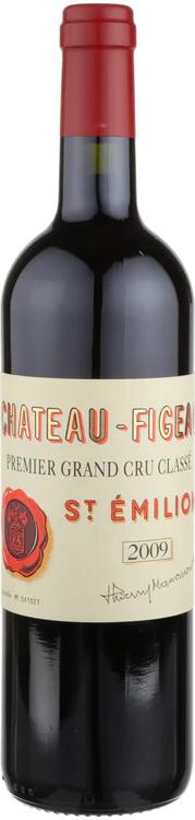 Château Figeac Saint-Émilion Grand Cru (Premier Grand Cru Classé)