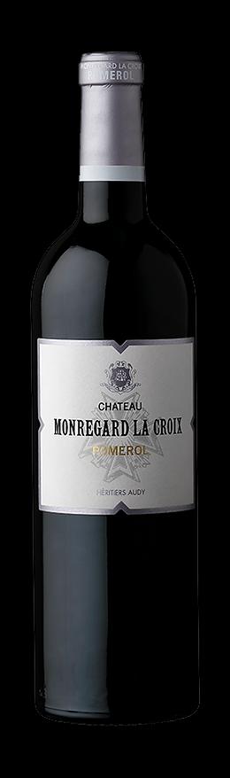 Château Monregard La Croix Pomerol