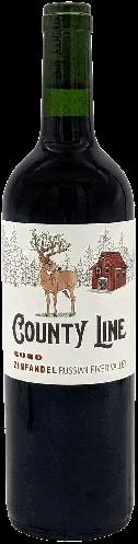 County Line Zinfandel