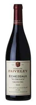 Domaine Faiveley Echezeaux Grand Cru