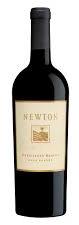 Newton Merlot Unfiltered