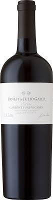 Ernest & Julio Gallo Estate Cabernet Sauvignon