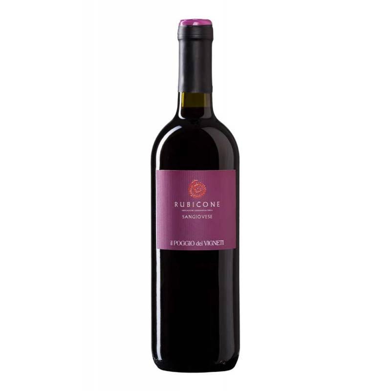 Il Poggio Sangiovese Rubicone