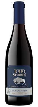 1000 Stories Pinot Noir