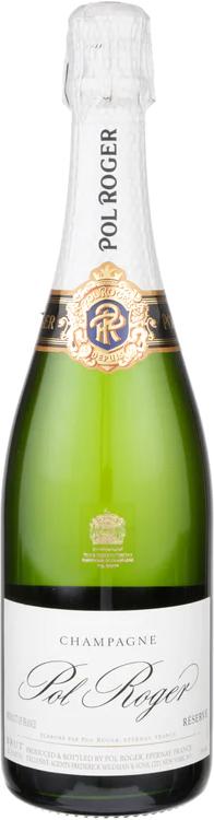 Pol Roger Réserve Brut Champagne