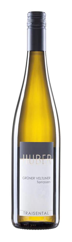 Markus Huber Terrassen Grüner Veltliner