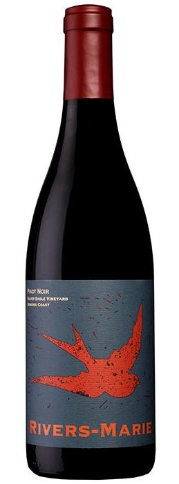 Rivers-Marie Pinot Noir