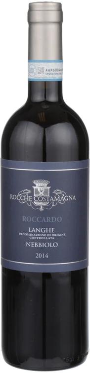 Rocche Costamagna Roccardo Langhe Nebbiolo