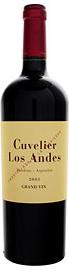 Cuvelier Los Andes Grand Vin