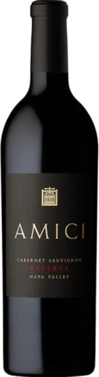 Amici Reserve Cabernet Sauvignon