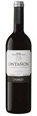 Ontañón Rioja Crianza