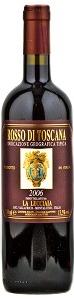 La Lecciaia Rosso di Toscana