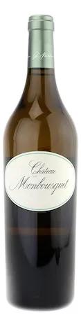 Château Monbousquet Bordeaux Blanc