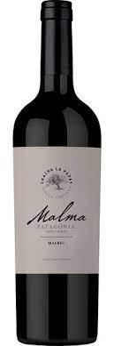 Bodega NQN Malma Finca la Papay Malbec