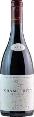 Domaine Tortochot Chambertin Grand Cru