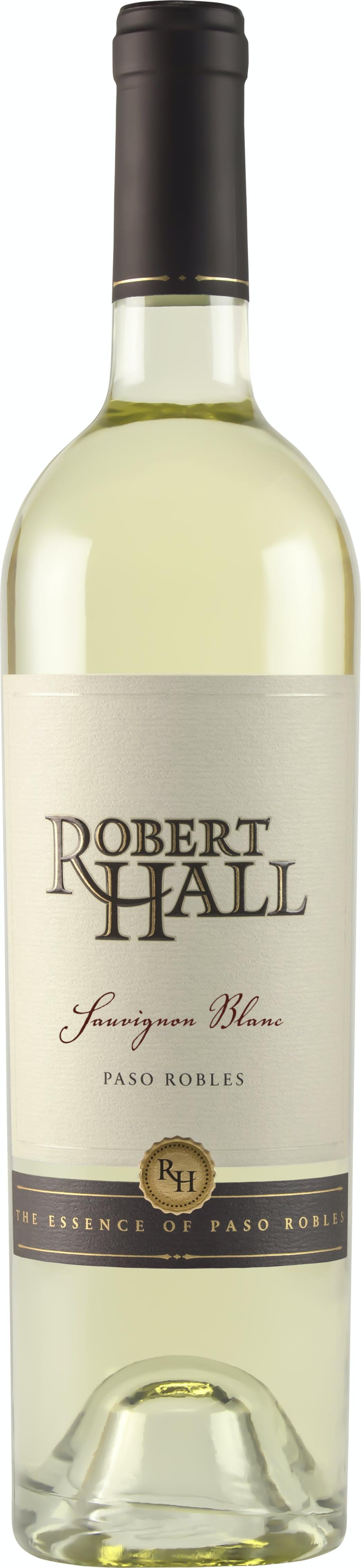 Robert Hall Sauvignon Blanc