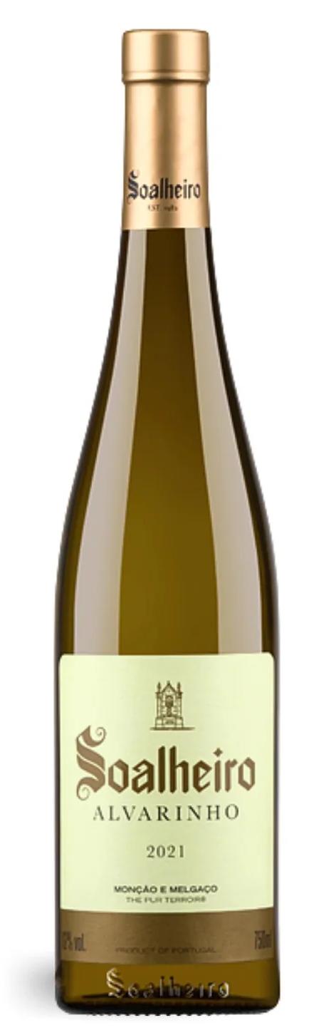 Soalheiro Alvarinho