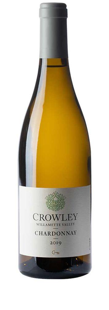 Crowley Chardonnay