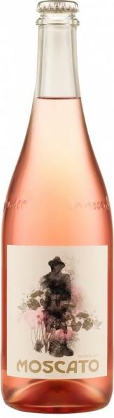 Innocent Bystander Moscato Rosé