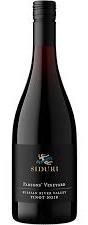 Siduri Parsons' Vineyard Pinot Noir