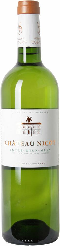 Château Nicot Entre-deux-Mers